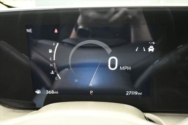 2025 Buick Encore GX Preferred AWD