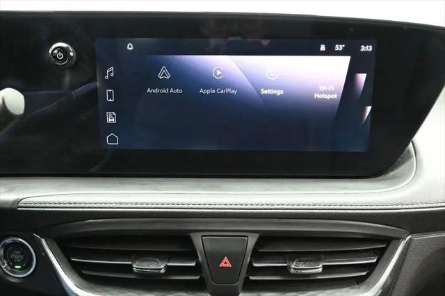 2025 Buick Encore GX Preferred AWD