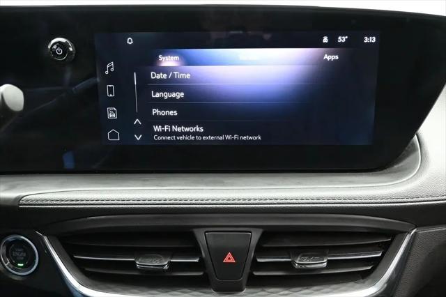2025 Buick Encore GX Preferred AWD