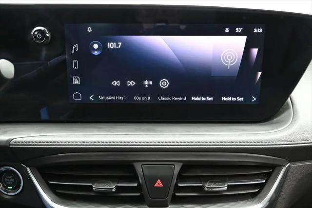 2025 Buick Encore GX Preferred AWD