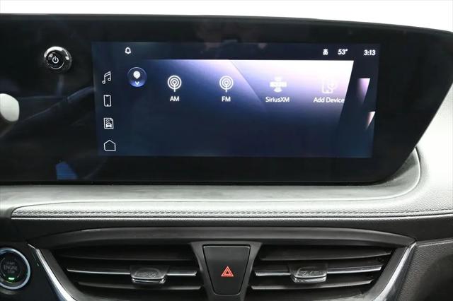 2025 Buick Encore GX Preferred AWD