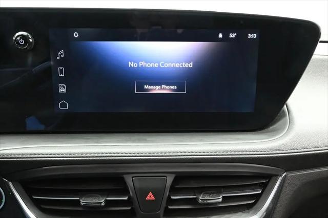 2025 Buick Encore GX Preferred AWD