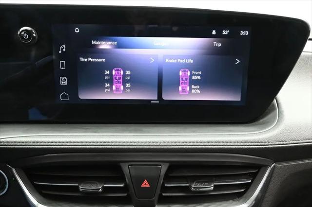 2025 Buick Encore GX Preferred AWD