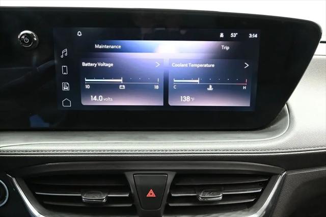 2025 Buick Encore GX Preferred AWD