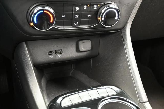 2025 Buick Encore GX Preferred AWD