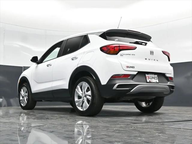 2025 Buick Encore GX Preferred AWD