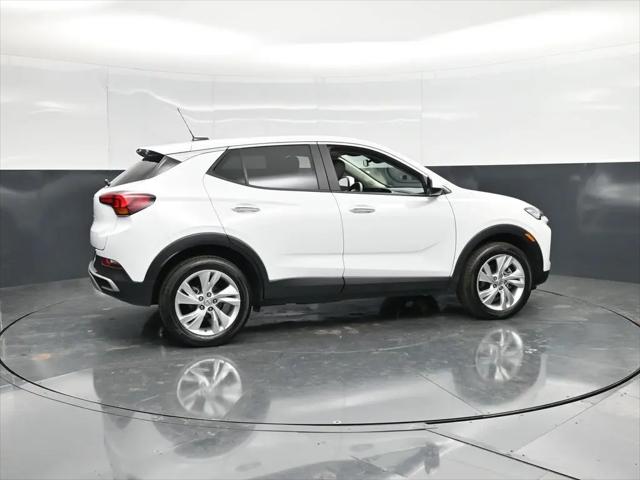 2025 Buick Encore GX Preferred AWD