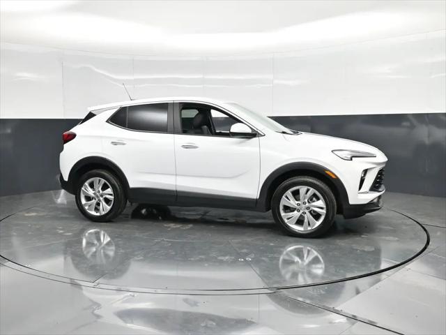 2025 Buick Encore GX Preferred AWD
