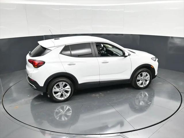 2025 Buick Encore GX Preferred AWD