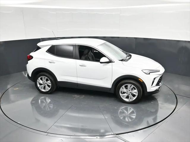 2025 Buick Encore GX Preferred AWD