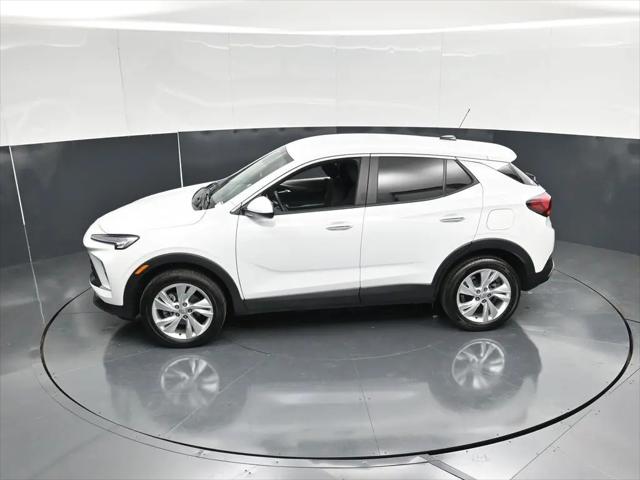 2025 Buick Encore GX Preferred AWD