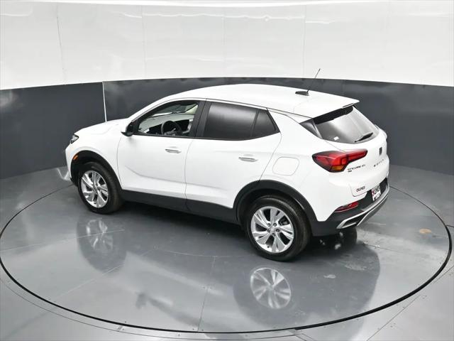 2025 Buick Encore GX Preferred AWD