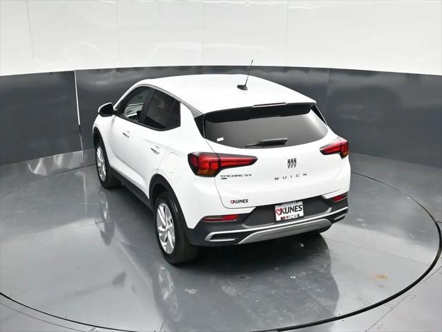 2025 Buick Encore GX Preferred AWD