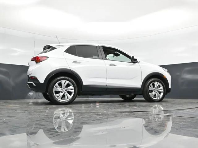 2025 Buick Encore GX Preferred AWD