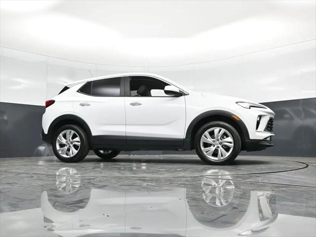 2025 Buick Encore GX Preferred AWD
