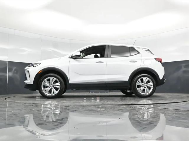 2025 Buick Encore GX Preferred AWD