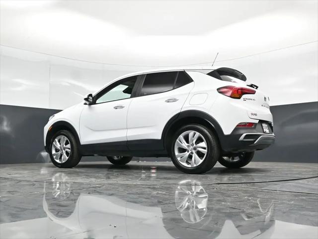 2025 Buick Encore GX Preferred AWD