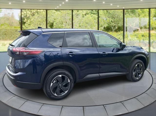 2026 Nissan Rogue SV 2026 Nissan Rogue SV
