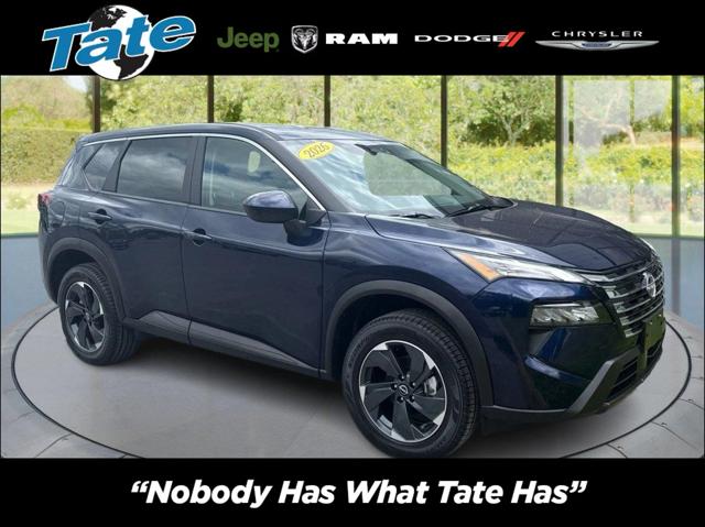 2026 Nissan Rogue SV for sale in Frederick, MD