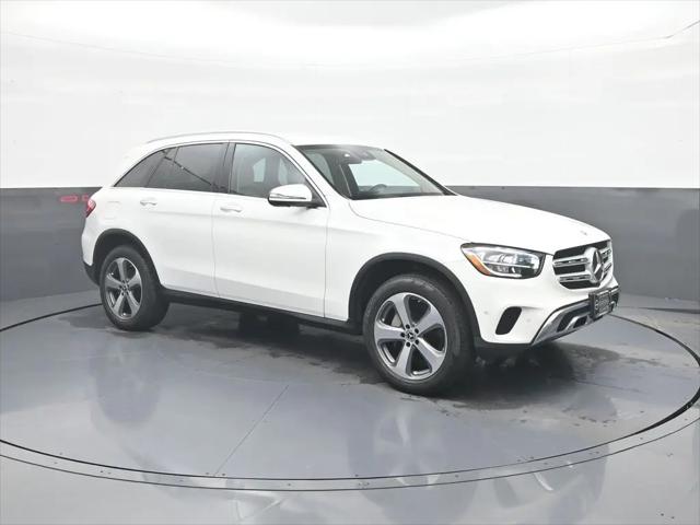 2022 Mercedes-Benz GLC 4MATIC SUV for sale in Monroe, NC