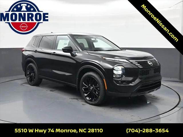 2026 Nissan Rogue Plug-In Hybrid SL for sale in Monroe, NC