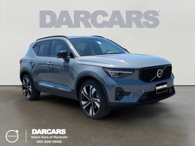 2023 Volvo XC40 B5 Plus Dark Theme for sale in Rockville, MD