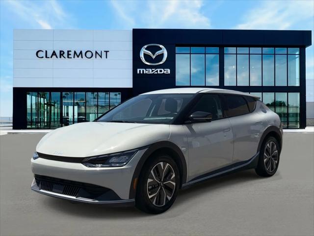 2024 Kia EV6 Light Long Range