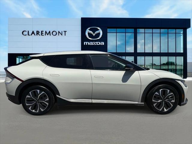 2024 Kia EV6 Light Long Range