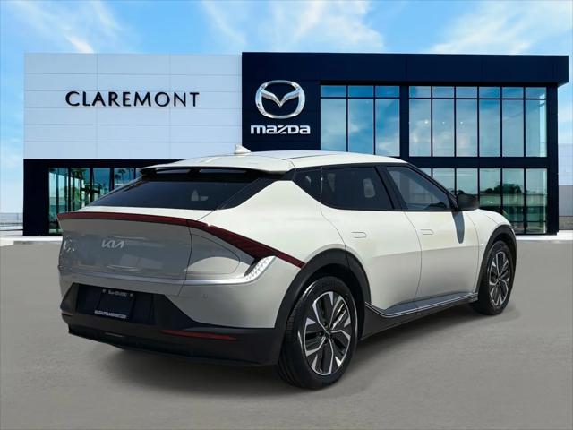 2024 Kia EV6 Light Long Range