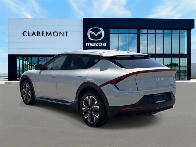 2024 Kia EV6 Light Long Range