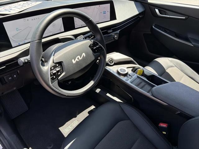 2024 Kia EV6 Light Long Range
