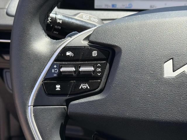 2024 Kia EV6 Light Long Range