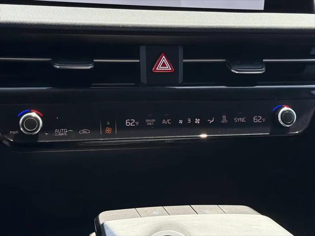 2024 Kia EV6 Light Long Range