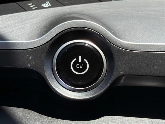 2024 Kia EV6 Light Long Range