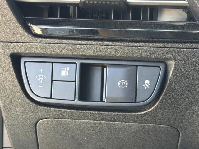 2024 Kia EV6 Light Long Range