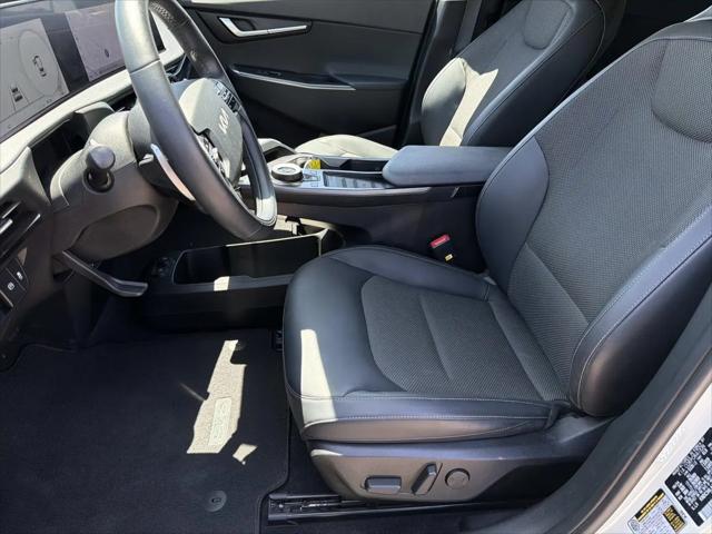 2024 Kia EV6 Light Long Range