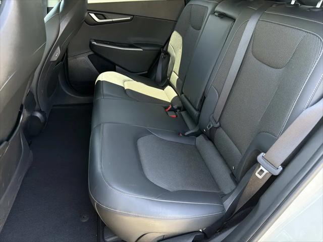 2024 Kia EV6 Light Long Range