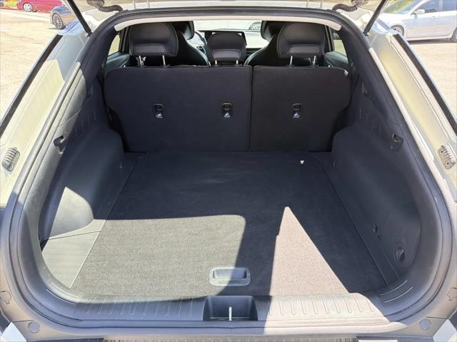 2024 Kia EV6 Light Long Range