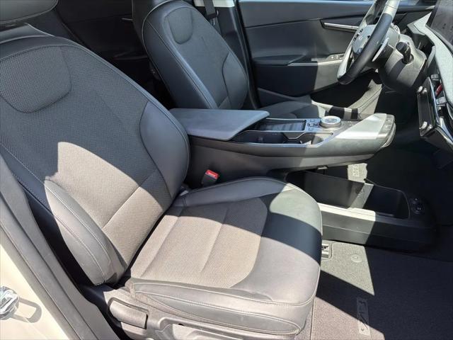 2024 Kia EV6 Light Long Range