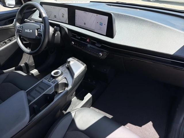 2024 Kia EV6 Light Long Range