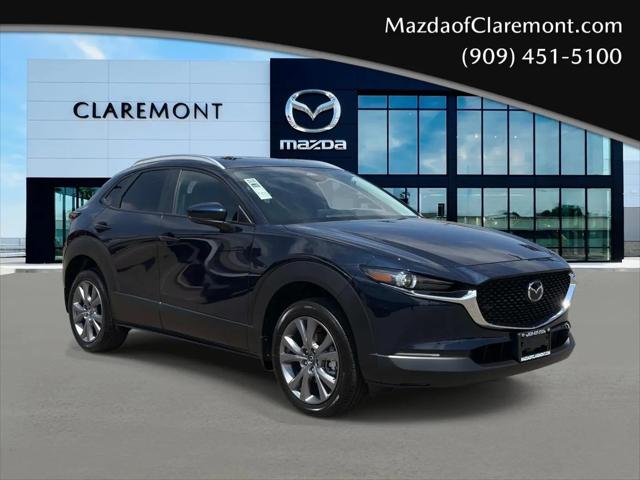 2026 Mazda CX-30 2.5 S Preferred for sale in Claremont, CA
