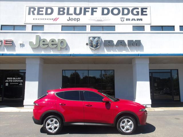 2024 Dodge Hornet GT AWD for sale in Red Bluff, CA