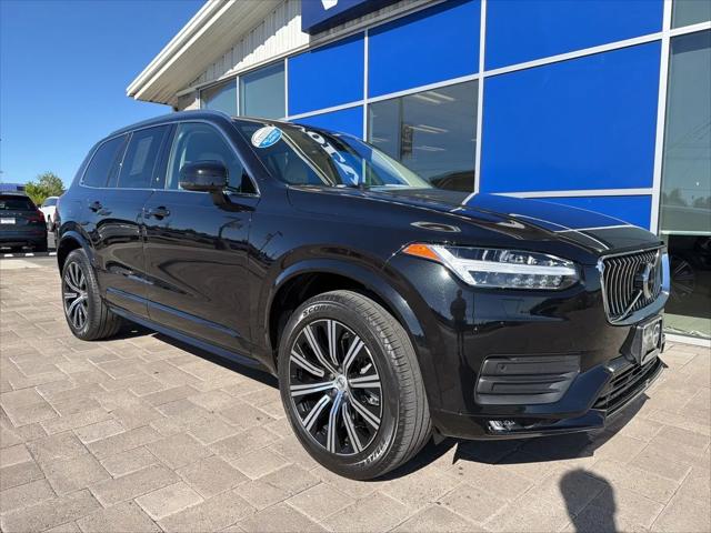 2023 Volvo XC90 B5 Core