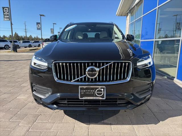 2023 Volvo XC90 B5 Core