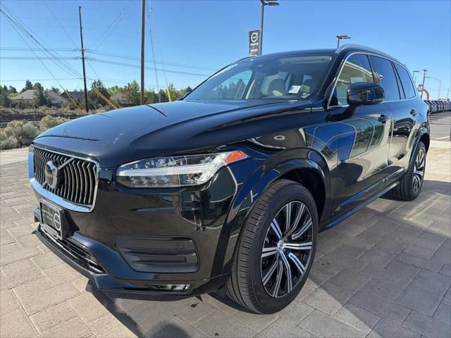 2023 Volvo XC90 B5 Core
