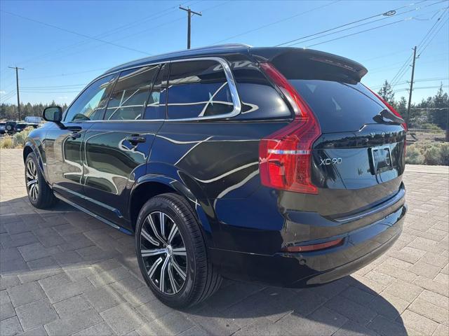 2023 Volvo XC90 B5 Core