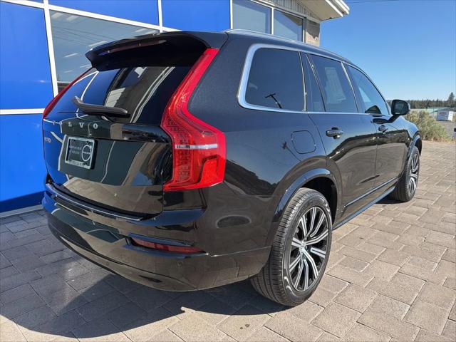 2023 Volvo XC90 B5 Core