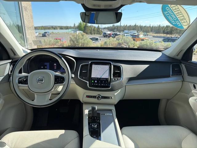 2023 Volvo XC90 B5 Core