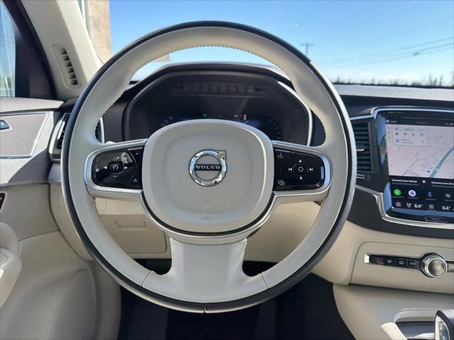 2023 Volvo XC90 B5 Core