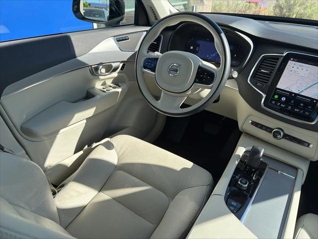 2023 Volvo XC90 B5 Core